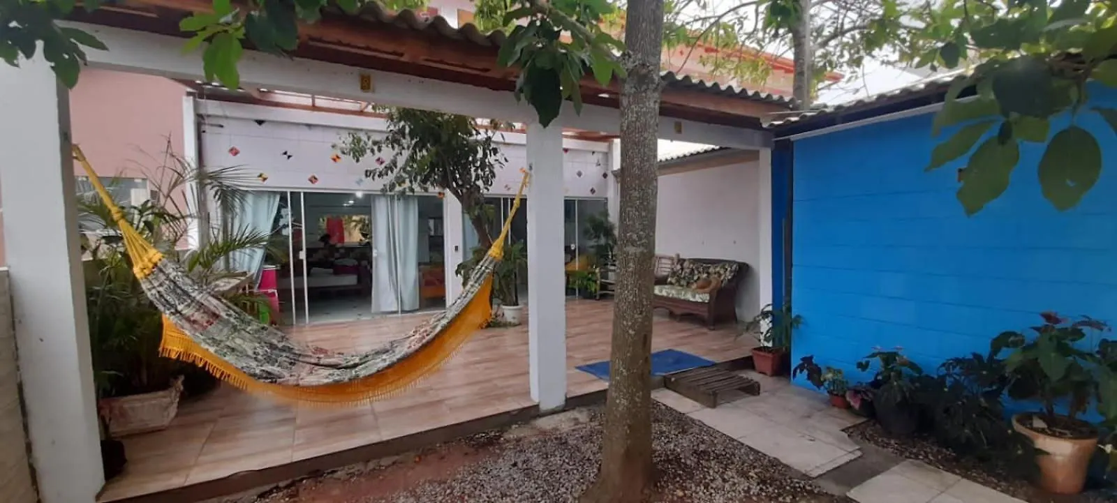 Casa A 300 Metros Da Praia Da Pinheira ,3 Km Da Guarda Do Embau Sc location