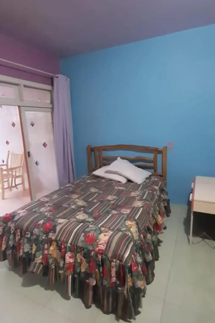 Casa A 300 Metros Da Praia Da Pinheira ,3 Km Da Guarda Do Embau Sc Palhoça 0*,  Brésil